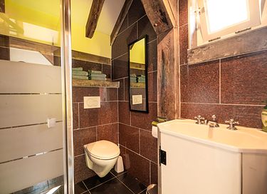 Tiny house in groene en historische omgeving - 9