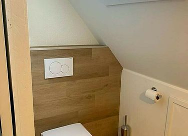 Characteristic holiday home (5p) with wellness - 19