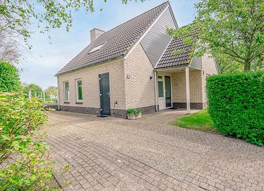 Beautiful holiday home (6p) on Texel - 16