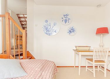 Luxury waterfront dike house (dog allowed) - 22