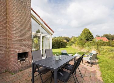 Schönes Einfamilienhaus mit Garten in Drenthe - 35