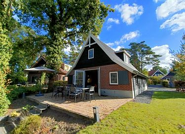 Villa (8p) sur la Veluwe - 2