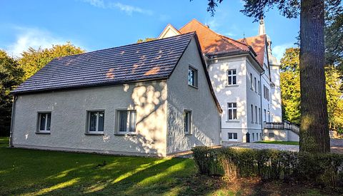 Vakantieverblijf bij een kasteel met ontbijt - 4
