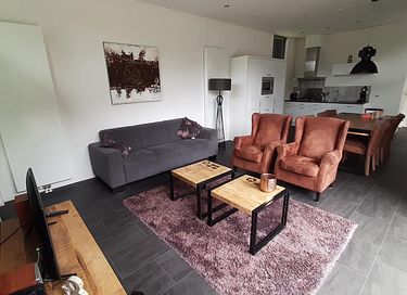 6-persoons design vakantiehuis - 5