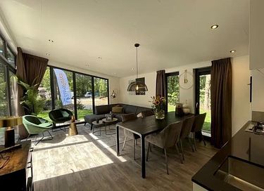 Luxury 6-person holiday home in Drenthe - 2