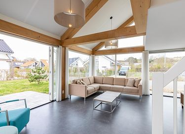 Logement de vacances de luxe à quelques pas de la mer - 4