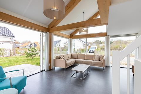 Logement de vacances de luxe à quelques pas de la mer - 4