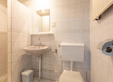 Vakantiehuis (6p) in bosrijke omgeving - 7