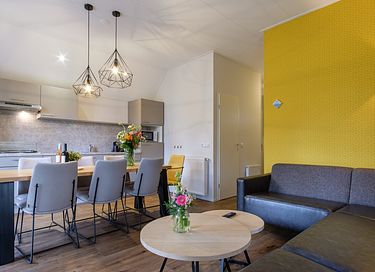 Comfortabel vakantiehuis (8p) in Overijssel - 5