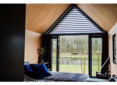 Tiny House für 2 mit schöner Aussicht - 2