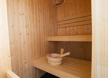 Vakantiehuis met sauna in noord-Holland - 2