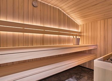 Designer apartment (2 people) with wellness facilities  - 22