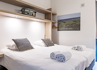 Holiday home with wellness - dogs allowed - 20