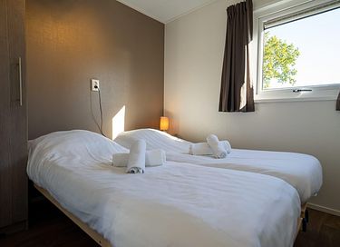 Schönes Ferienhaus in Strandnähe - 8