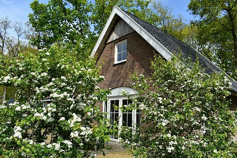 Luxe bungalow vlakbij natuurgebied - 3