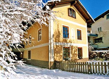 Logement de vacances (10p) à Zell am See - 5