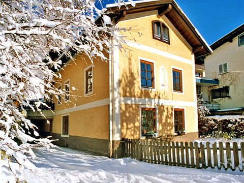 Logement de vacances (10p) à Zell am See - 5