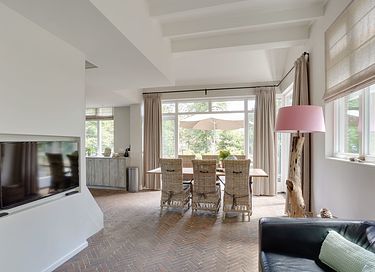 Holiday home (6p) with private Jacuzzi - 4