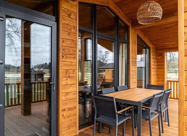 Beau logement de vacances (5p) avec vue sur le lac - 5