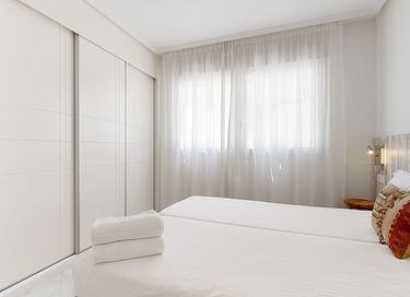 Panoramic apartment by the sea - 6