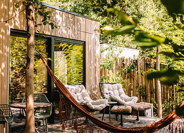 Casa nella natura con pacchetto benessere - 18