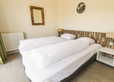 Comfortable city apartment with balcony - 8