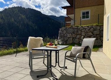 Familielejlighed i Saalbach-Hinterglemm - 22