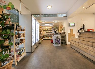 Vrijstaande bungalow (6p) met privé sauna - 8