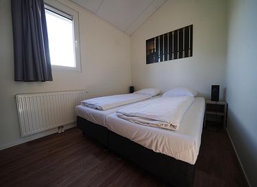 Strandhuis voor 4 aan het Veluwemeer - 7