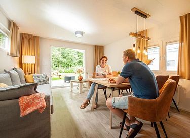 Ferienwohnung (6p) in der Nähe eines Erholungssees - 7