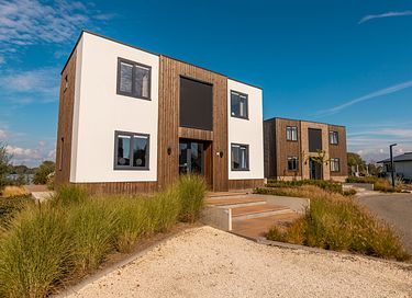 Vacation villa in Gelderland near the water - 19