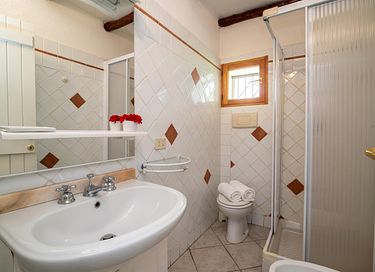 Mediterrane villa met zeezicht - 38