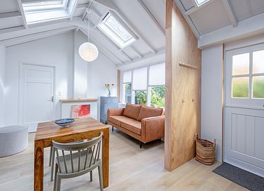 Casa vacanze a Texel con sauna - 7