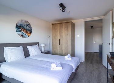 Appartement spacieux avec vue sur la mer - 14