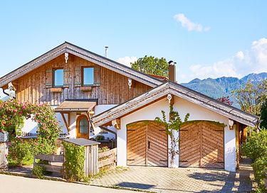 Maison de vacances de luxe près du lac Chiemsee - 18