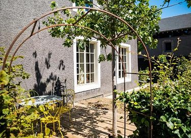 Boutique chateau in Luxembourg - 19