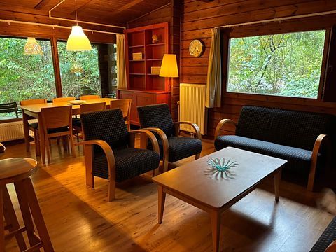 Geräumige Ferienwohnung in einem bewaldeten Gebiet - 5