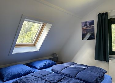 Vakantiehuis met privé sauna en jacuzzi - 7