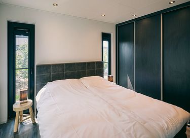 Luxury holiday home close to the beach - 8