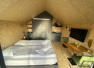 Chalet pour 2 personnes près de l'eau - 3
