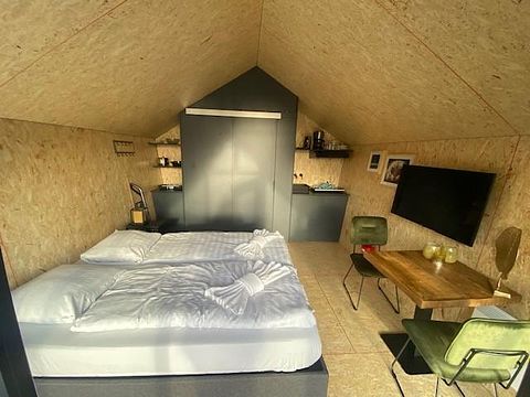 Chalet pour 2 personnes près de l'eau - 3