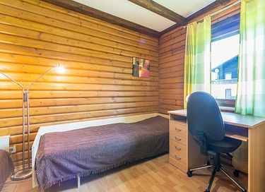 Gezellig appartement met open haard - 15