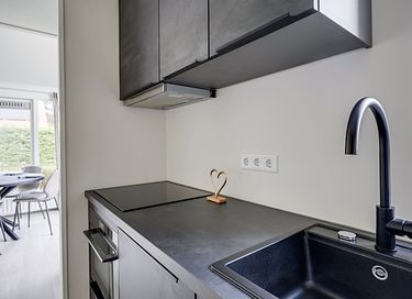 Moderner Bungalow mit gemütlichem Außenkamin - 20