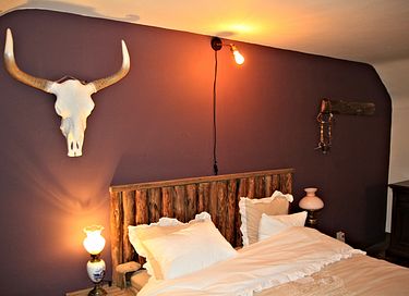 Besonderes Ferienhaus in Belgien - 19
