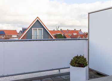Sfeervol appartement op 100 meter van zee - 18