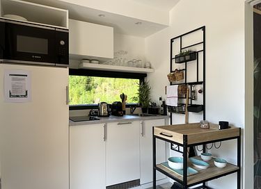 2 Tiny Houses for a unique stay - 12