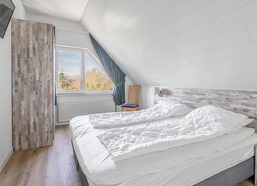 Cozy holiday home on Texel - 11