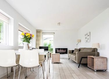 Vakantiehuis met privacy en ruime tuin - 5