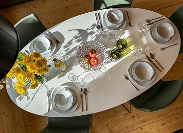 Vrijstaand chalet met mooi uitzicht - 14