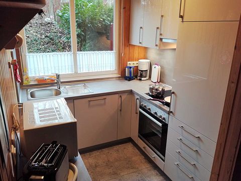 Holiday Home with Sauna - 5